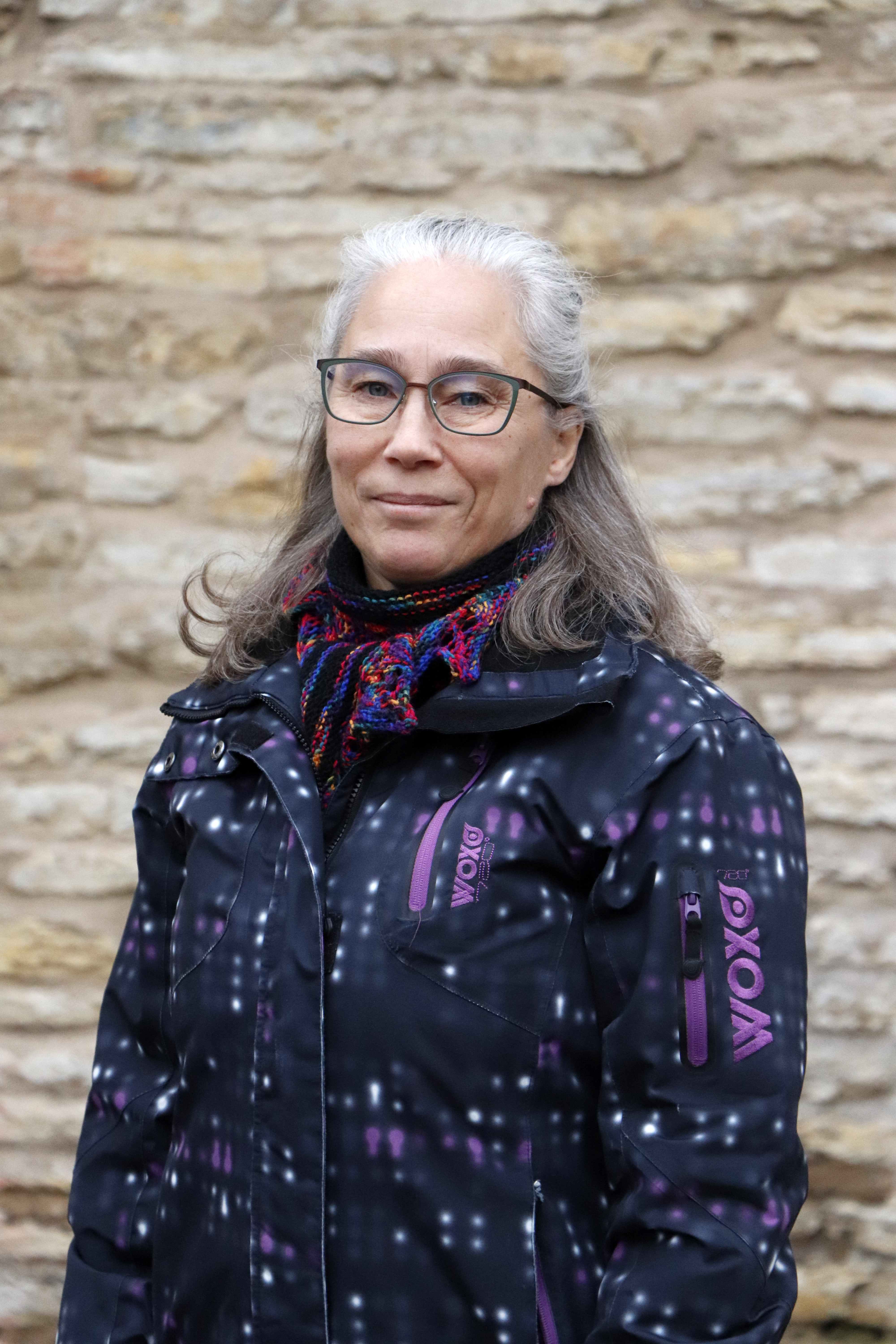 Sonja  Svensson